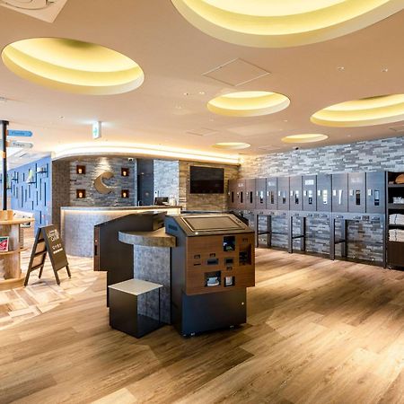 Comfort Hotel Takamatsu Dış mekan fotoğraf
