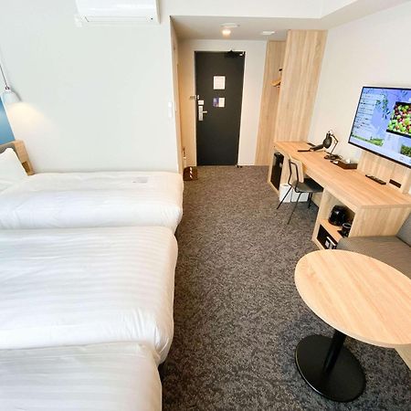 Comfort Hotel Takamatsu Dış mekan fotoğraf