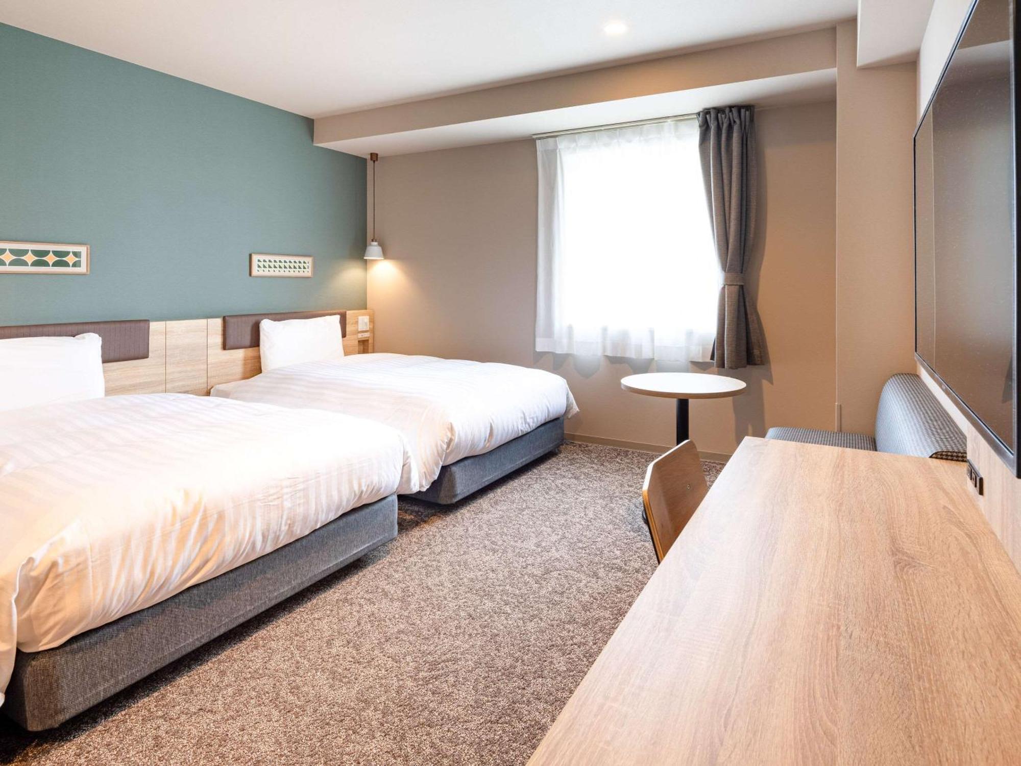 Comfort Hotel Takamatsu Dış mekan fotoğraf