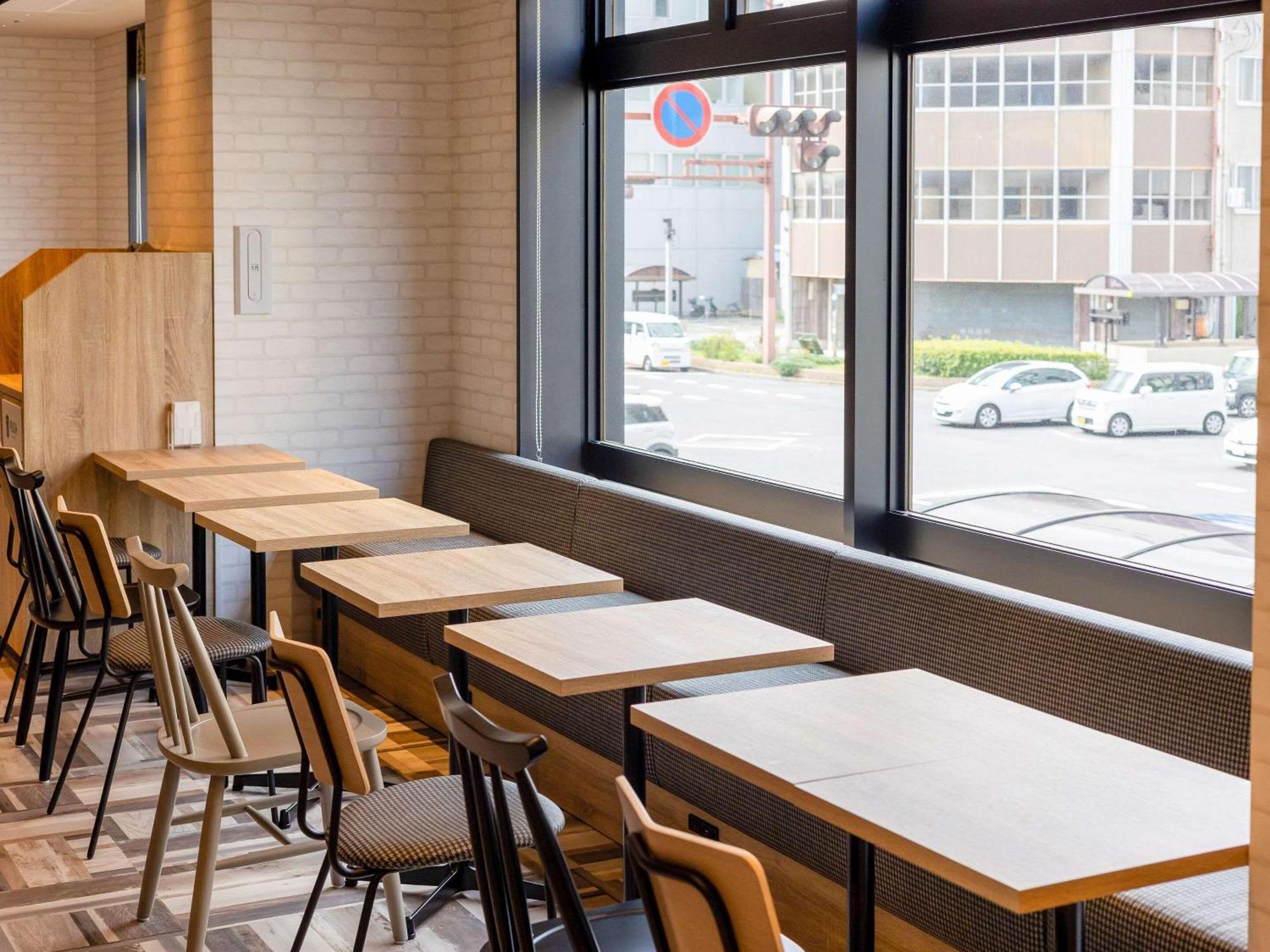 Comfort Hotel Takamatsu Dış mekan fotoğraf