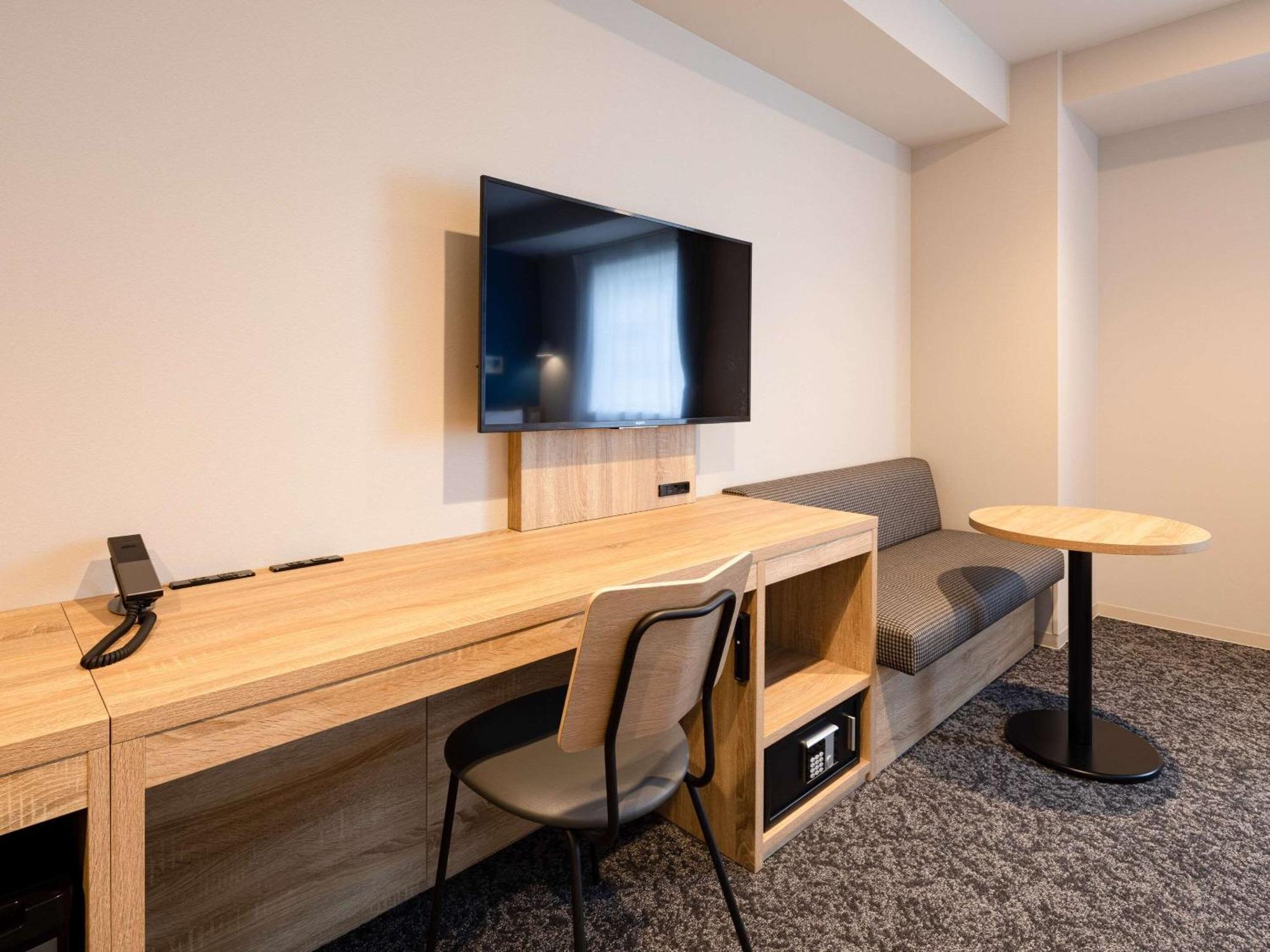 Comfort Hotel Takamatsu Dış mekan fotoğraf