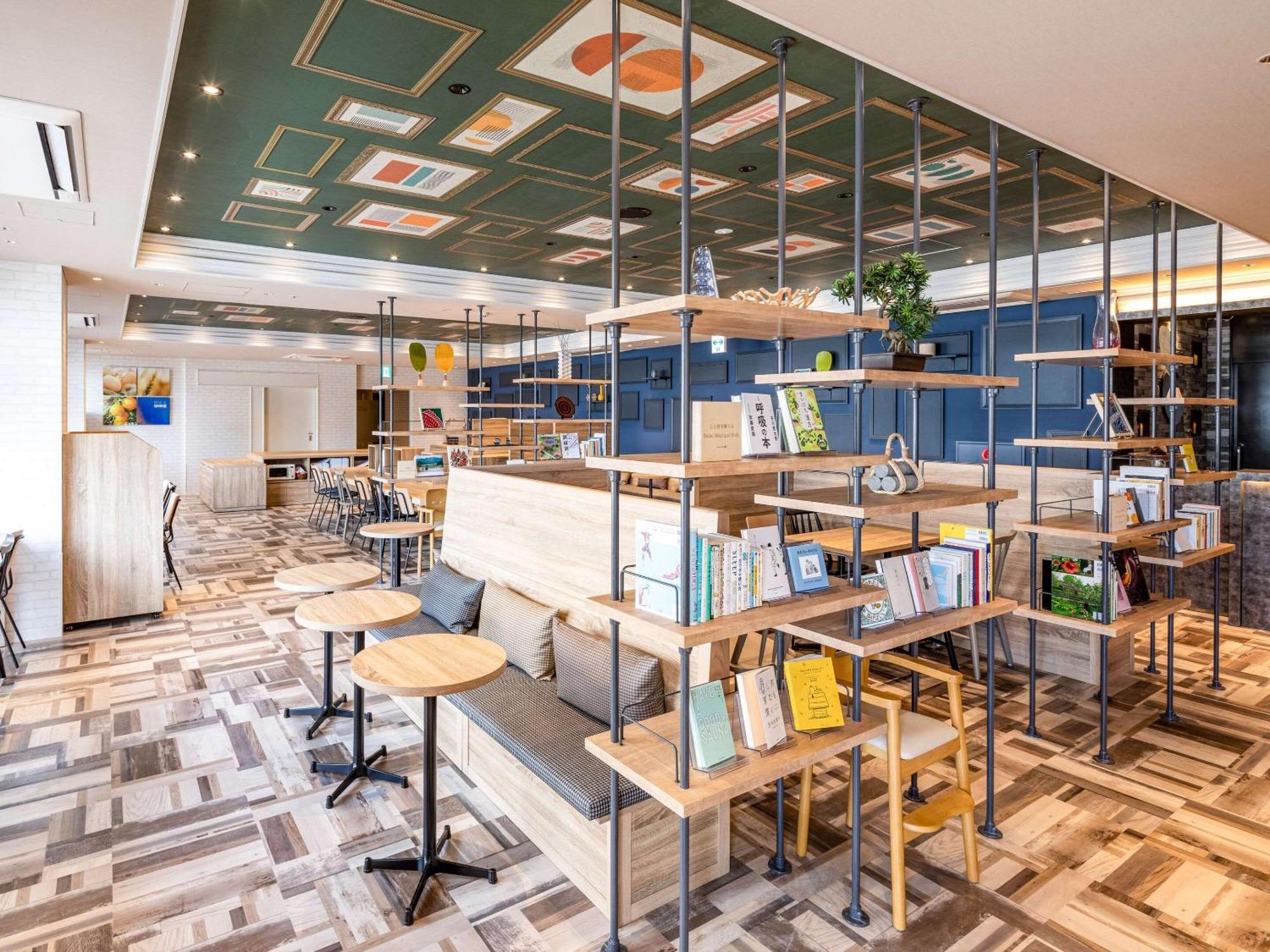 Comfort Hotel Takamatsu Dış mekan fotoğraf