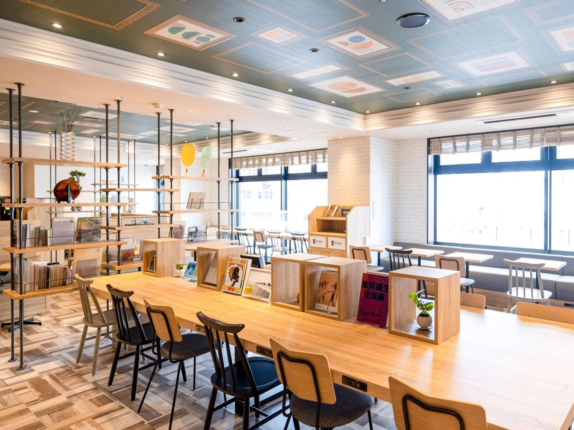 Comfort Hotel Takamatsu Dış mekan fotoğraf