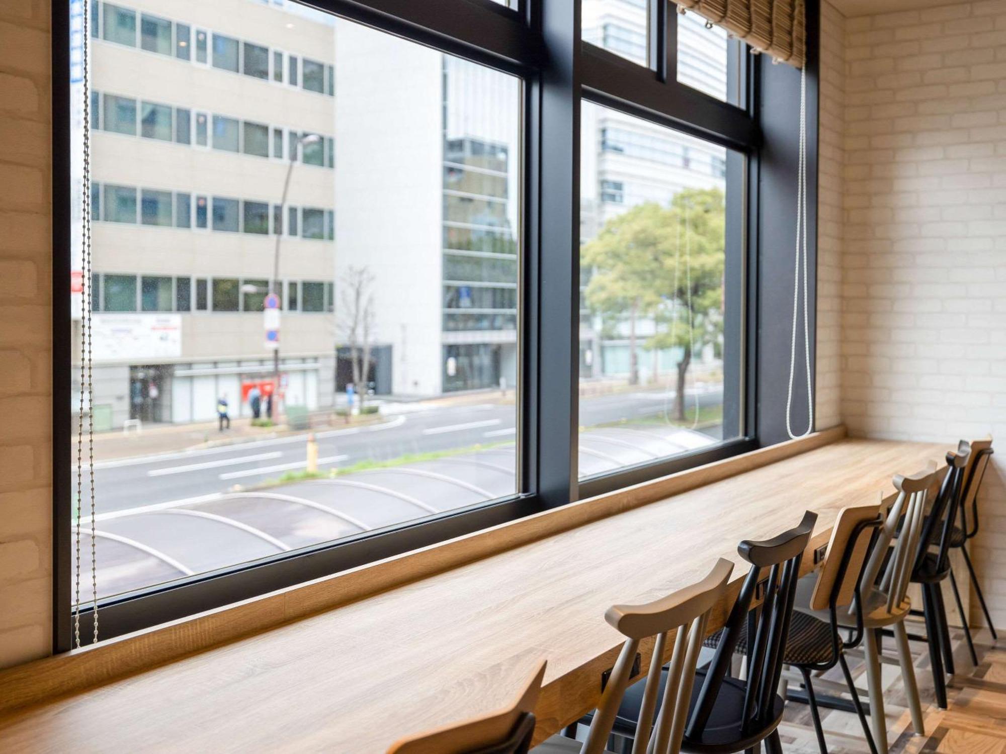Comfort Hotel Takamatsu Dış mekan fotoğraf