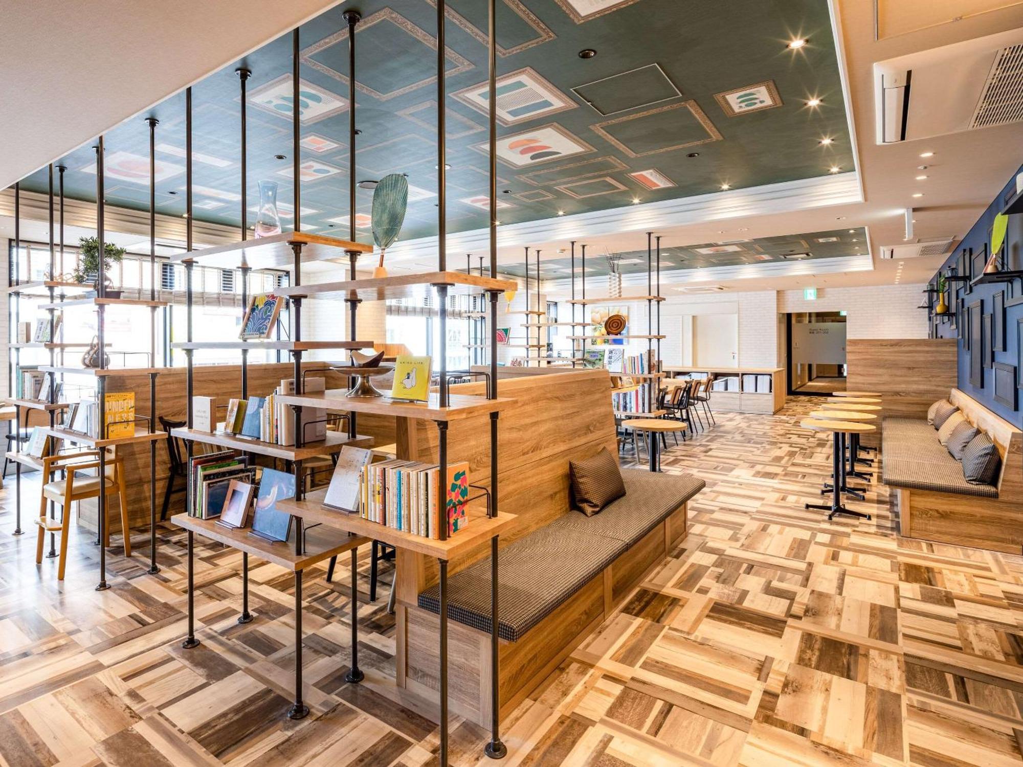 Comfort Hotel Takamatsu Dış mekan fotoğraf