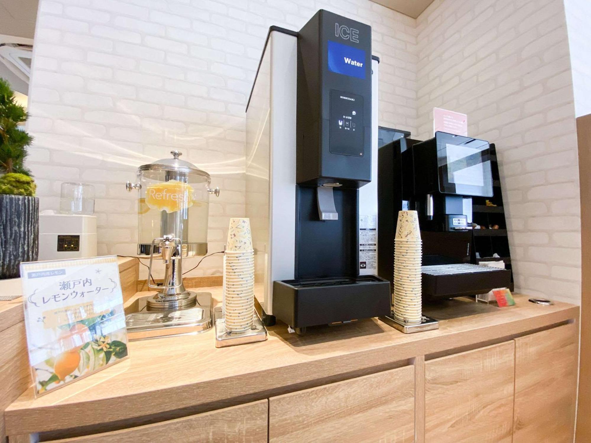 Comfort Hotel Takamatsu Dış mekan fotoğraf