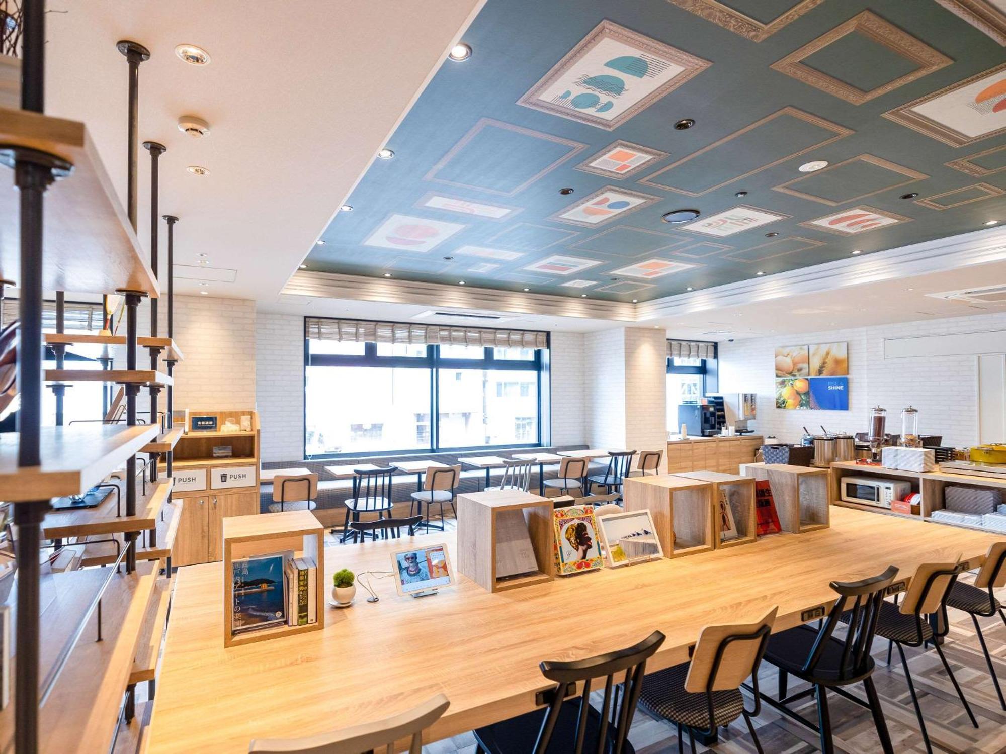 Comfort Hotel Takamatsu Dış mekan fotoğraf