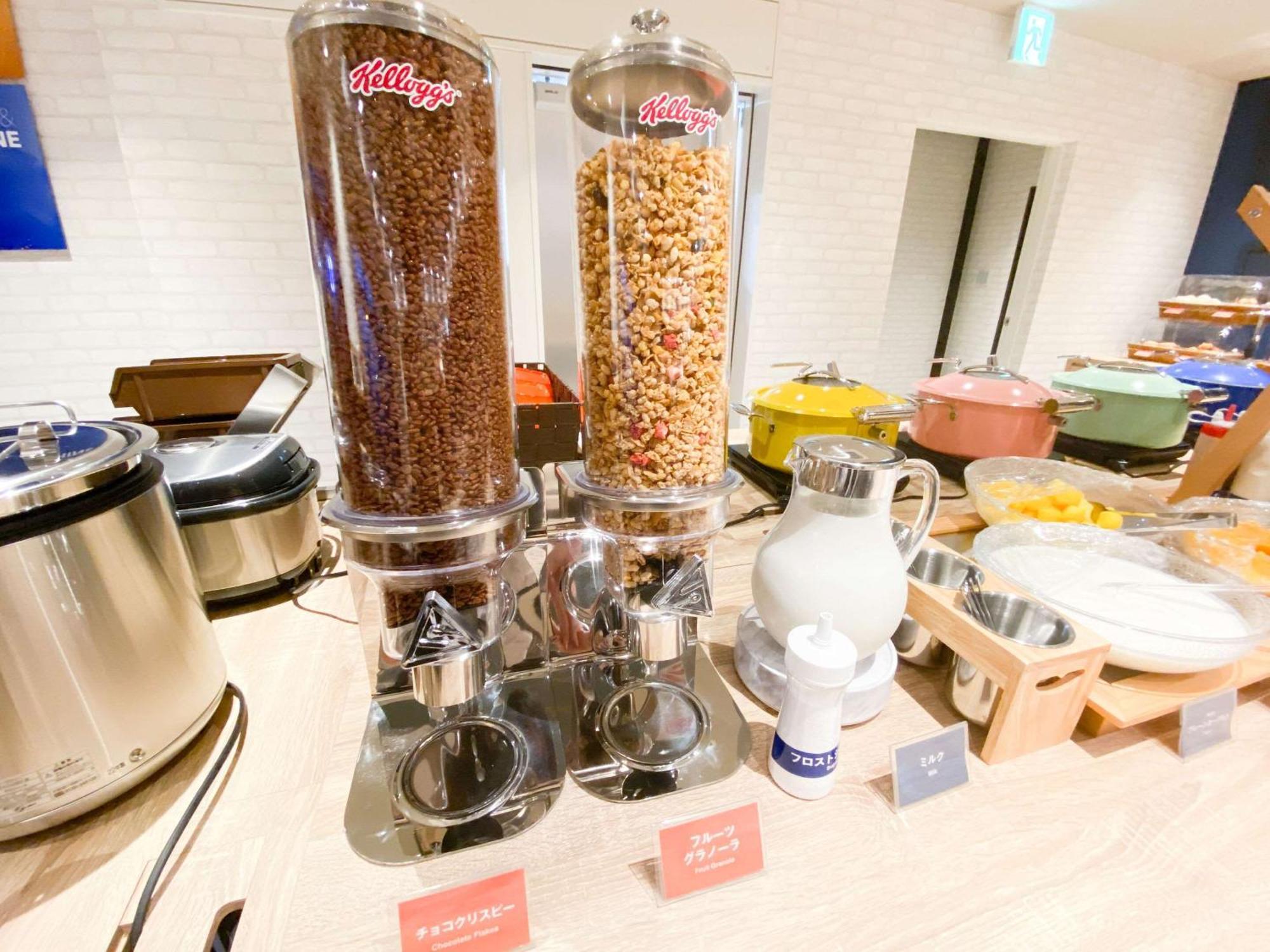 Comfort Hotel Takamatsu Dış mekan fotoğraf