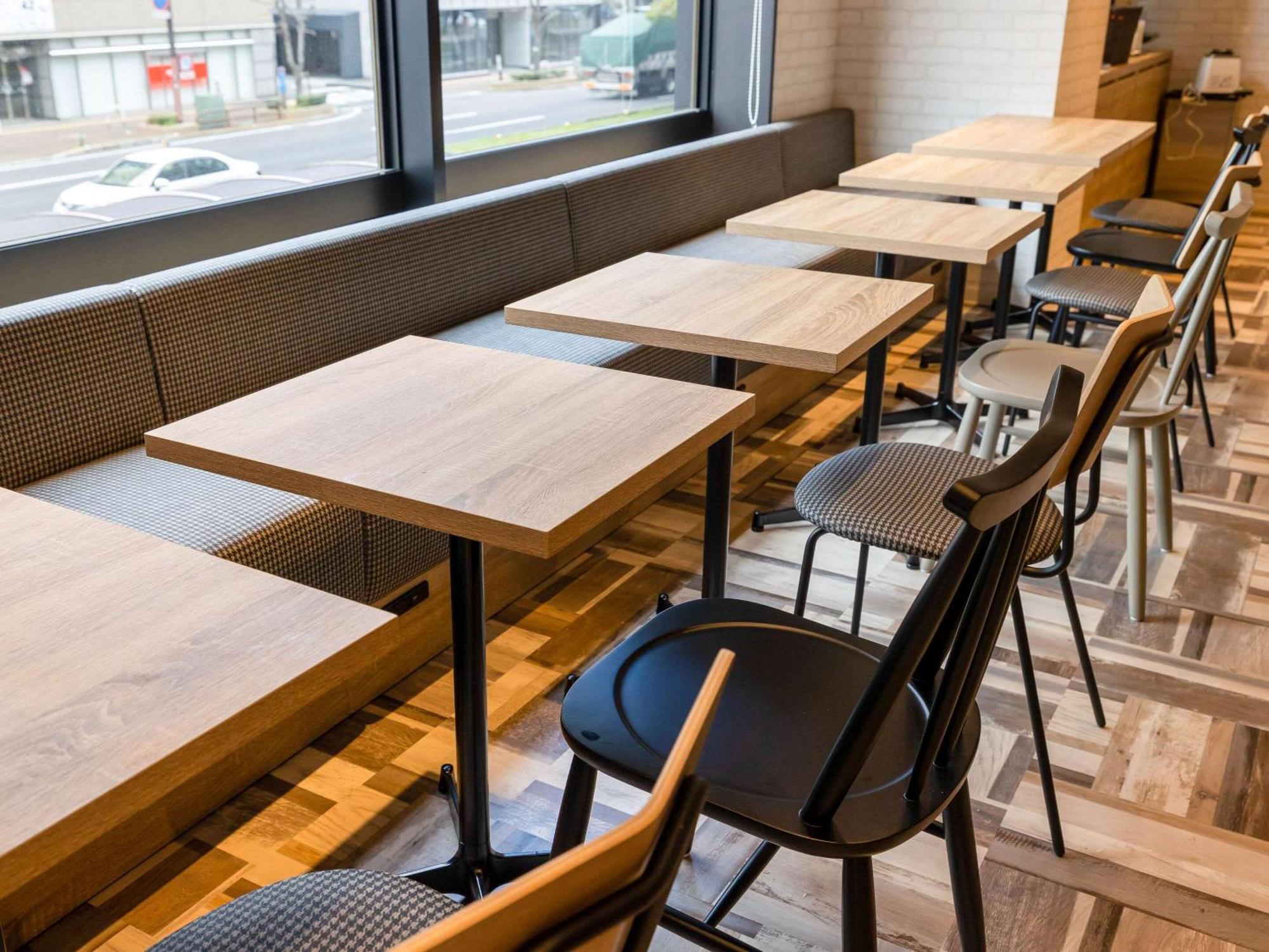 Comfort Hotel Takamatsu Dış mekan fotoğraf