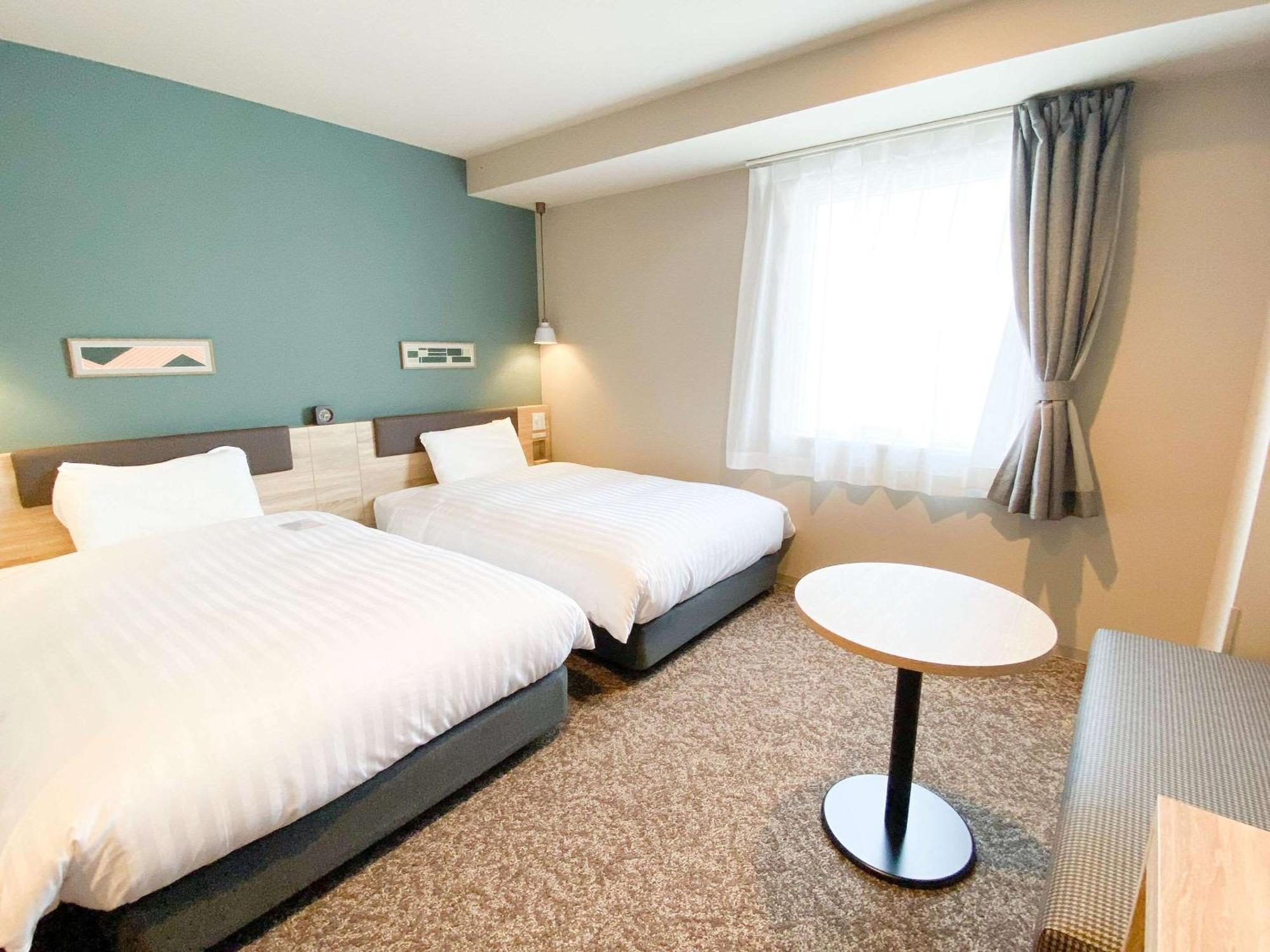 Comfort Hotel Takamatsu Dış mekan fotoğraf