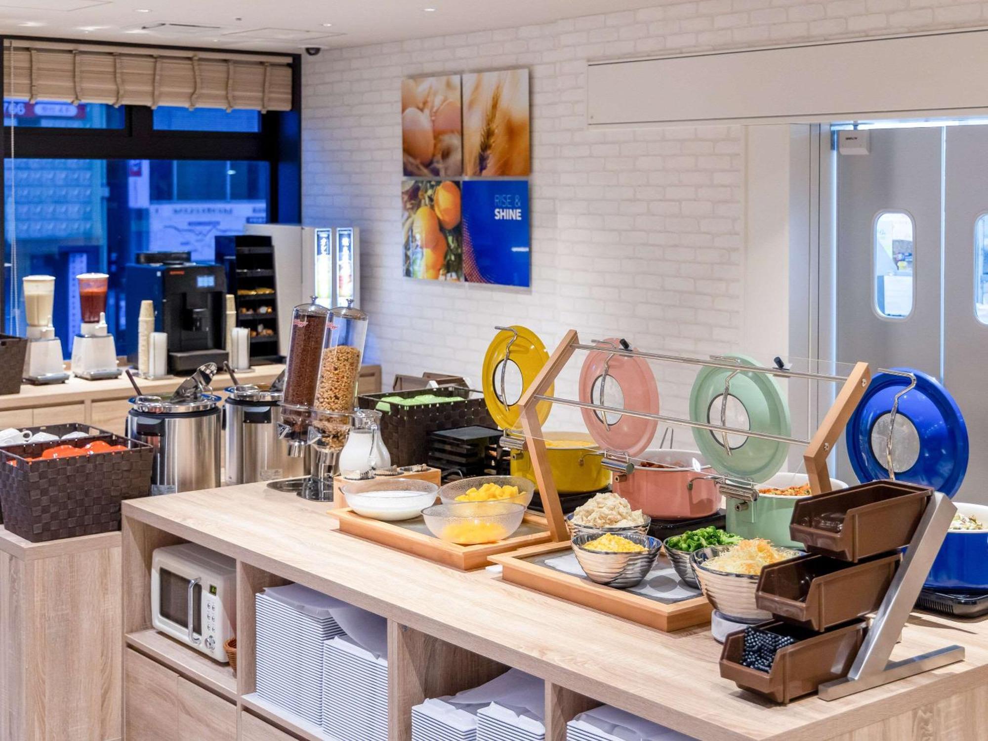 Comfort Hotel Takamatsu Dış mekan fotoğraf