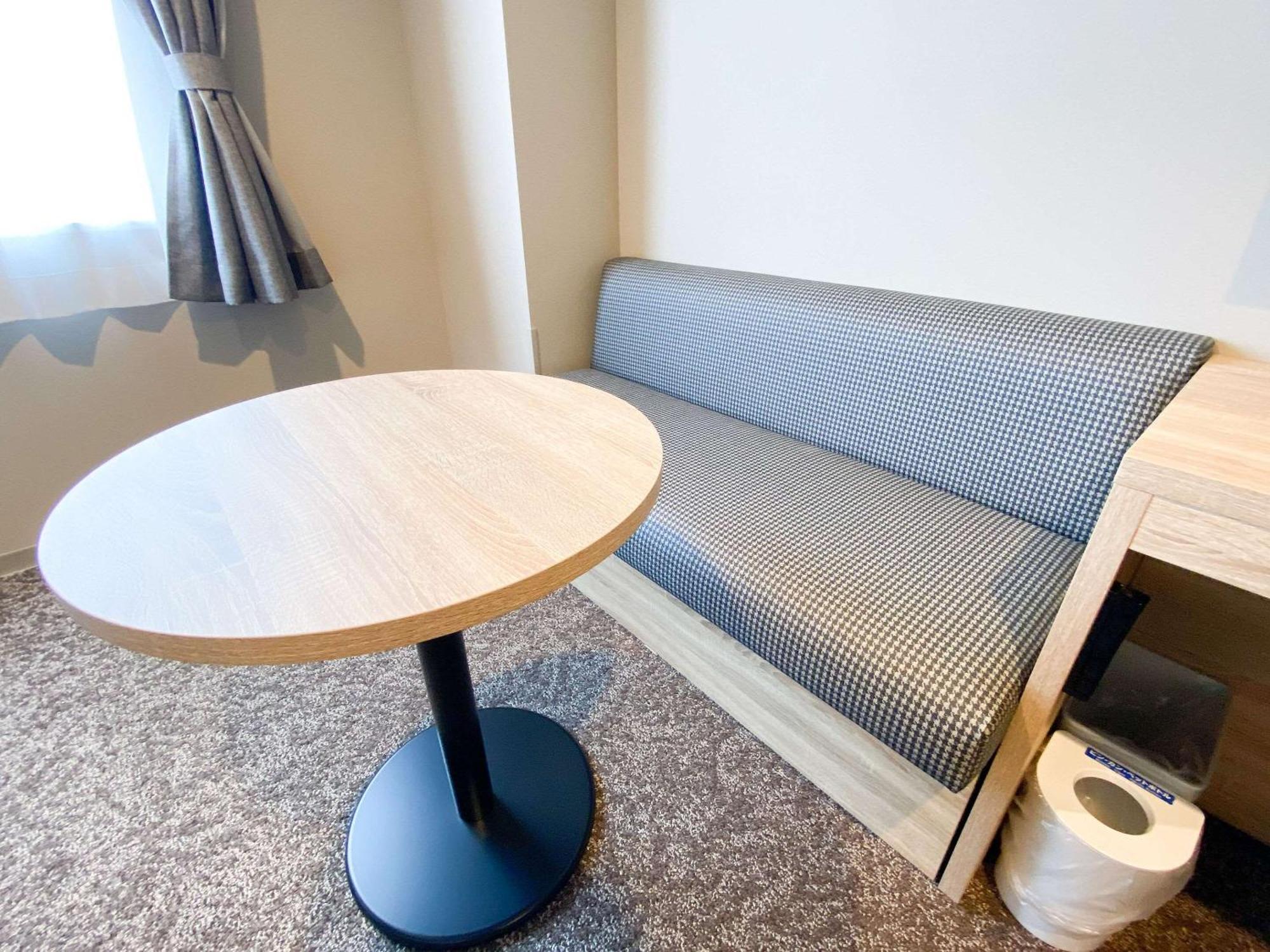 Comfort Hotel Takamatsu Dış mekan fotoğraf