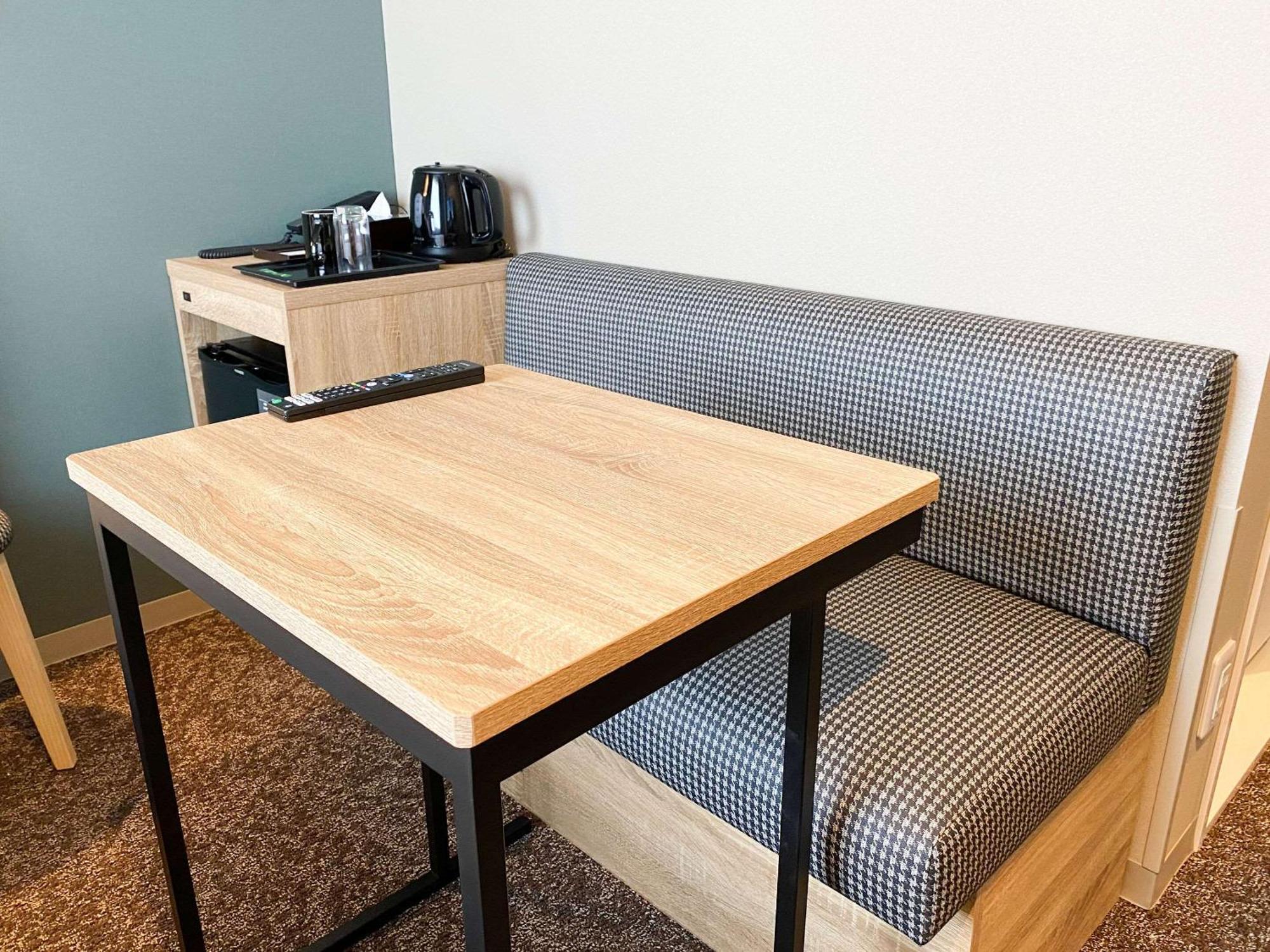 Comfort Hotel Takamatsu Dış mekan fotoğraf
