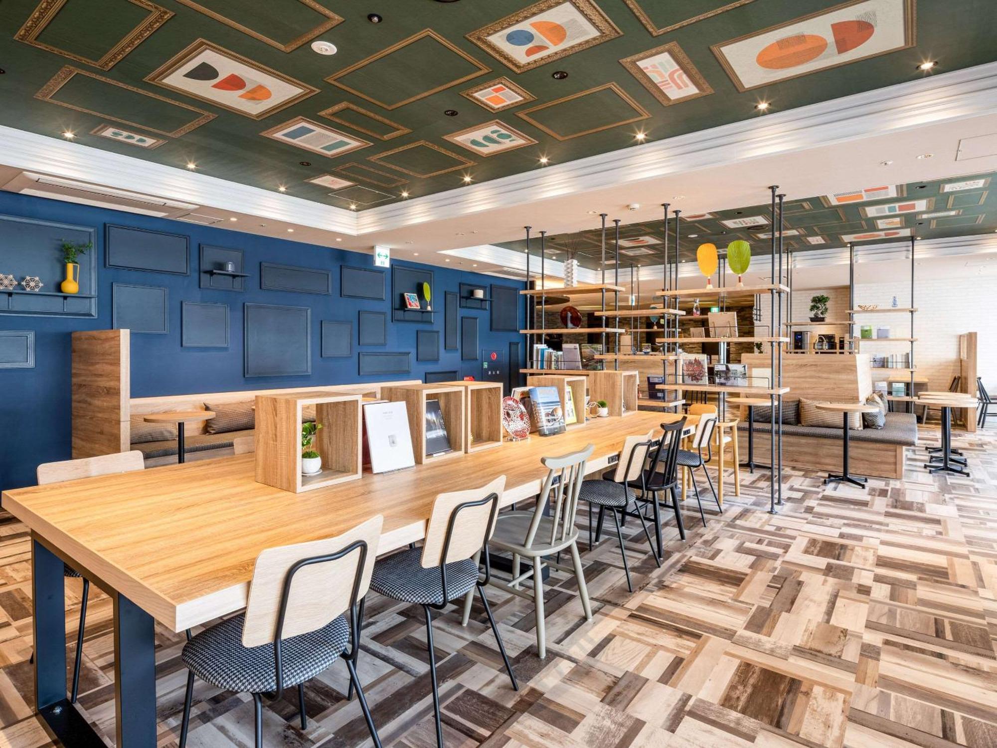 Comfort Hotel Takamatsu Dış mekan fotoğraf