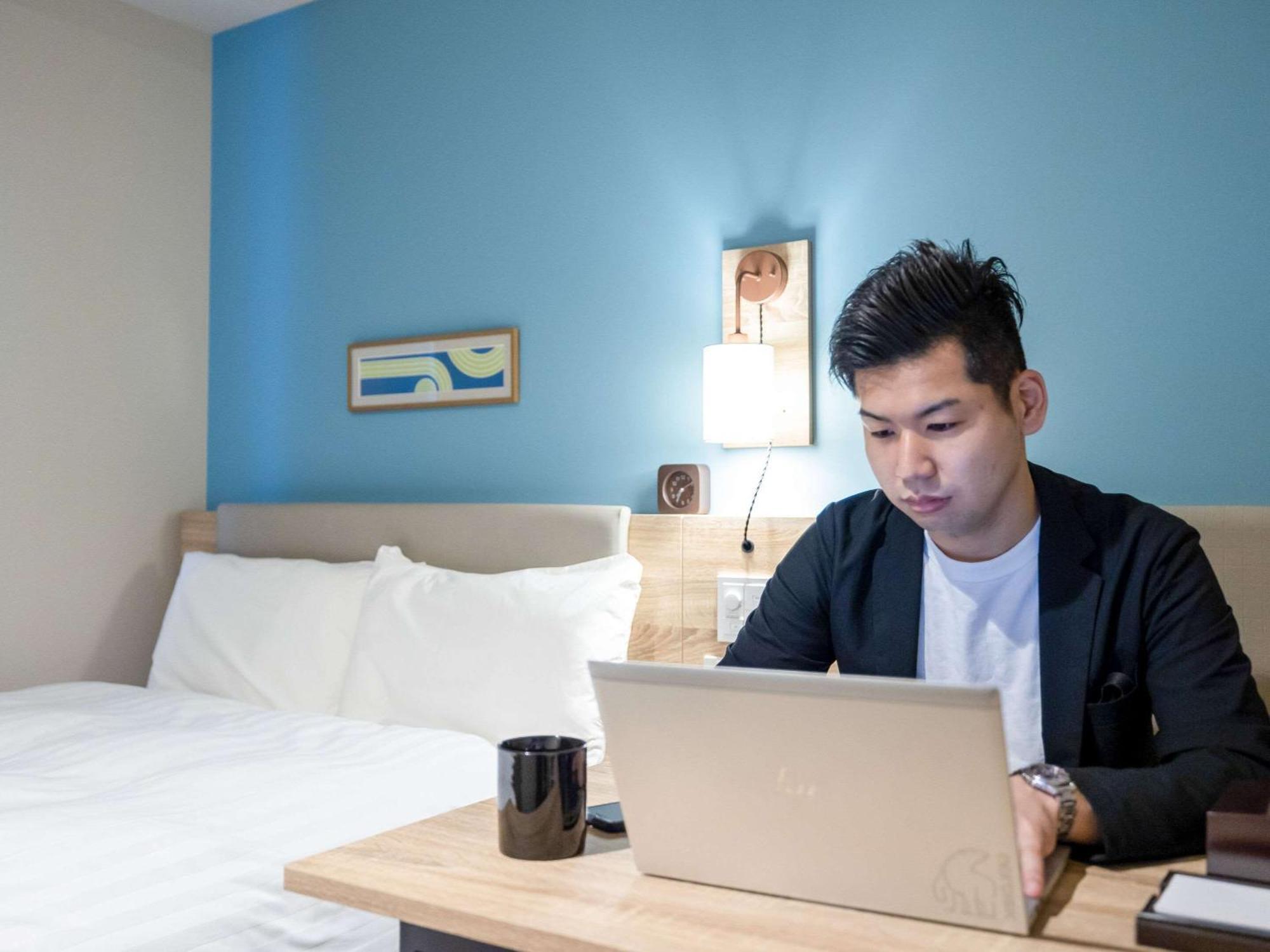 Comfort Hotel Takamatsu Dış mekan fotoğraf